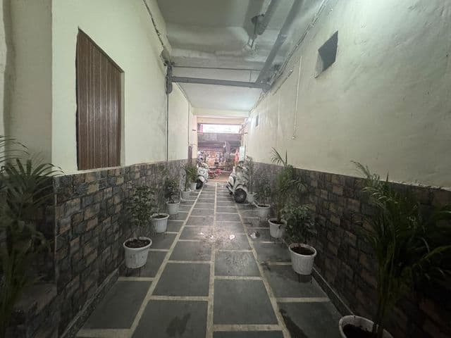 Hotel Conway — photo 31