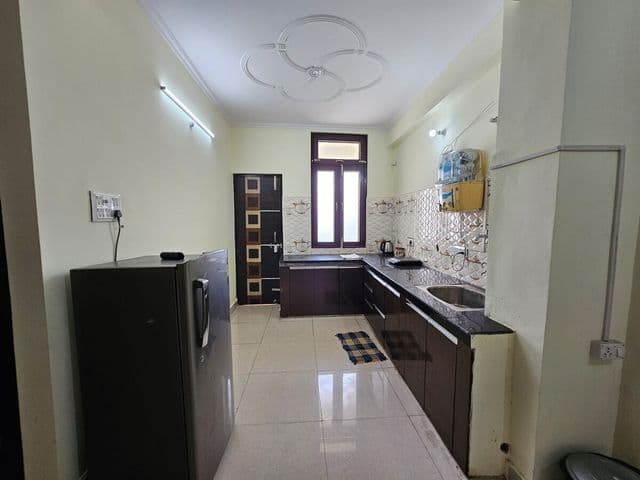 3 BHK in Krishna Nagar Lucknow  — photo 18