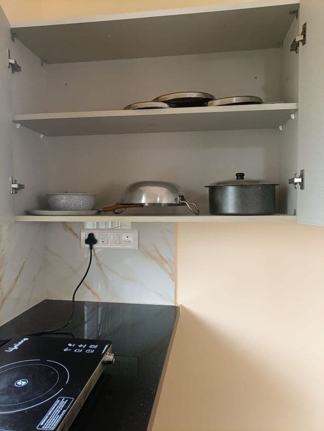 Premium 2 BHK Apartment in Begur ECITY  — photo 13
