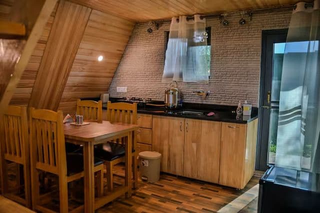 Villa Cottage — photo 12