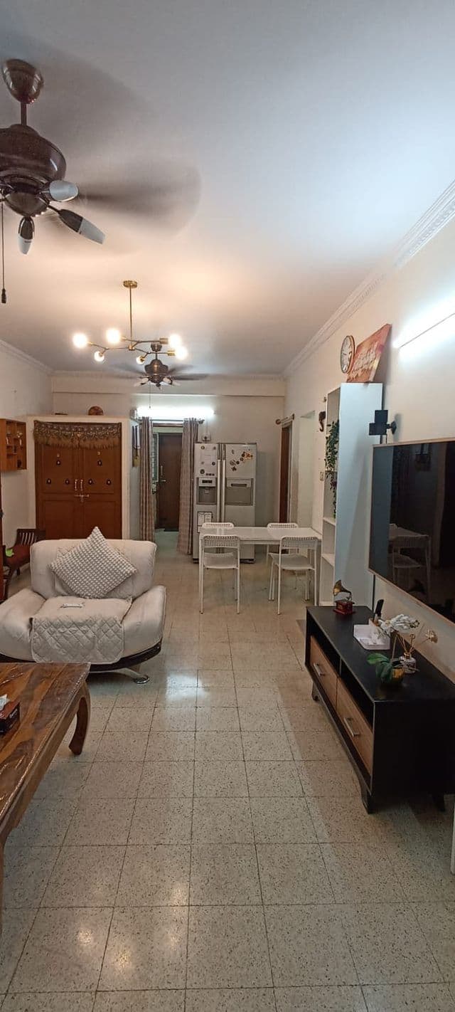 Spacious & Comfortable 2BHK in Bengaluru’s VIP Area — photo 8
