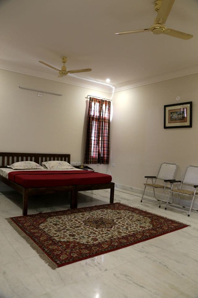 Casa Colonel Nature – 1 Double Bed & 1 Single Bed — photo 7