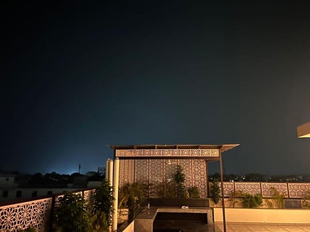 SkySuite.lux – Luxury 3BHK Private Pool Penthouse in Lucknow — photo 38