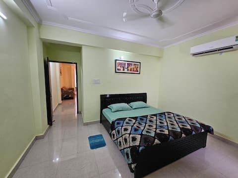 9 BHK in Krishna Nagar Lucknow  — photo 20