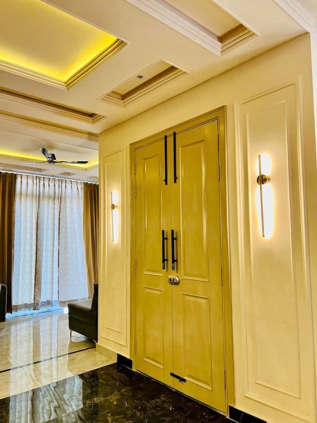 SkySuite.lux – Luxury 3BHK Private Pool Penthouse in Lucknow — photo 47