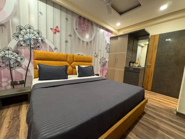 Hotel Sanskriti & Restaurant — photo 15