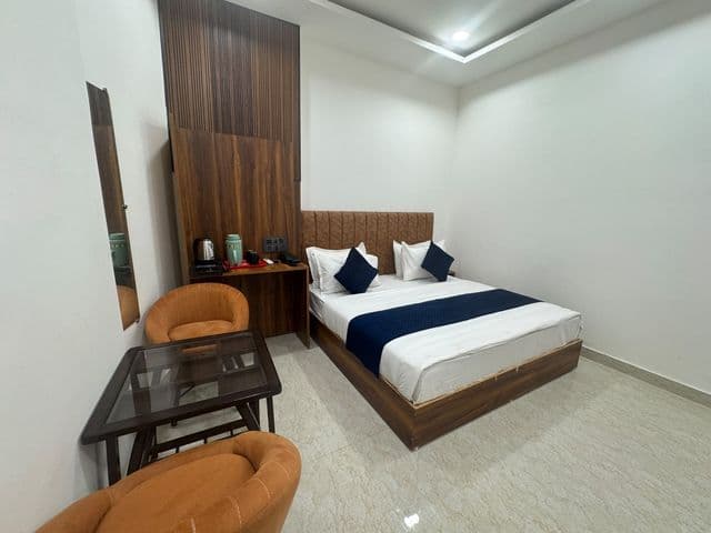 Hotel Conway — photo 4