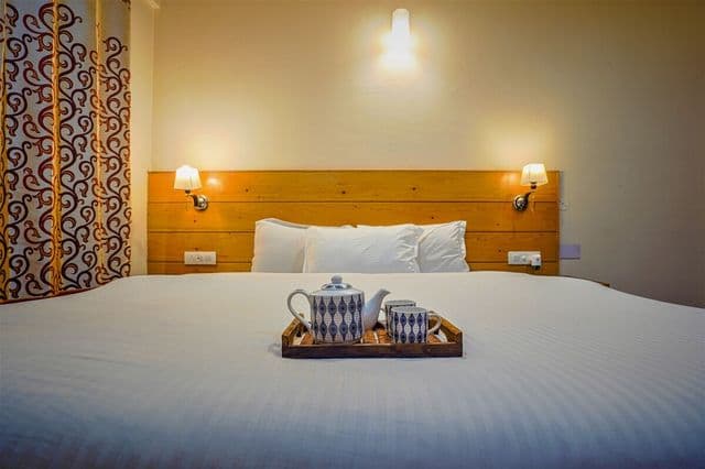 Juniper New House ( 2BHK) — photo 17
