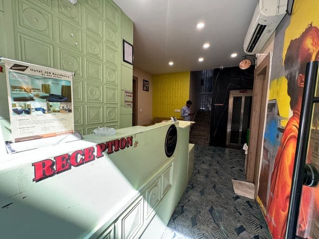 Hotel namay inn — photo 5