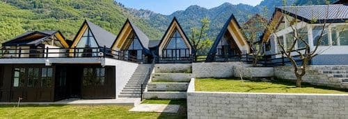 Aurum Luxury Collection by Stay Pattern - Dal View — photo 6