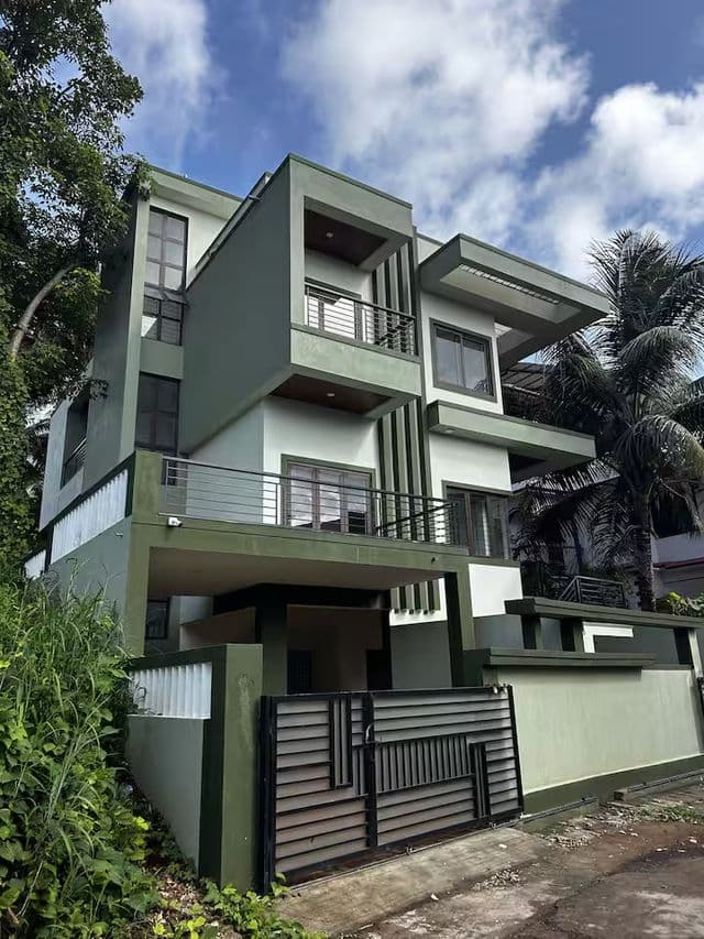 The Cross Villa by Kutir Homestay — photo 7