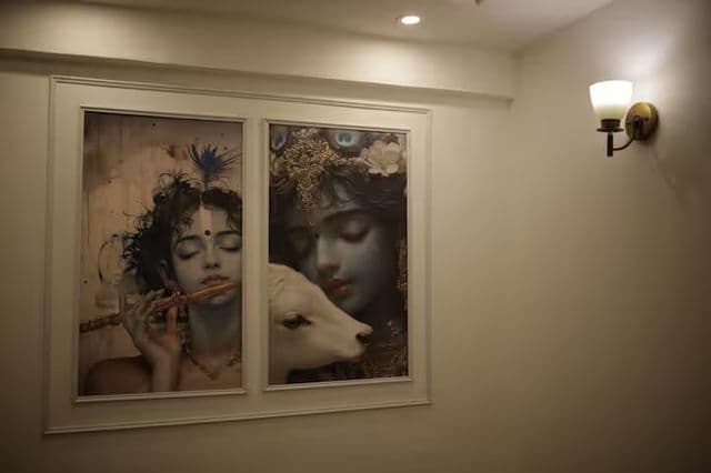 Radha Madhav Retreat — photo 5