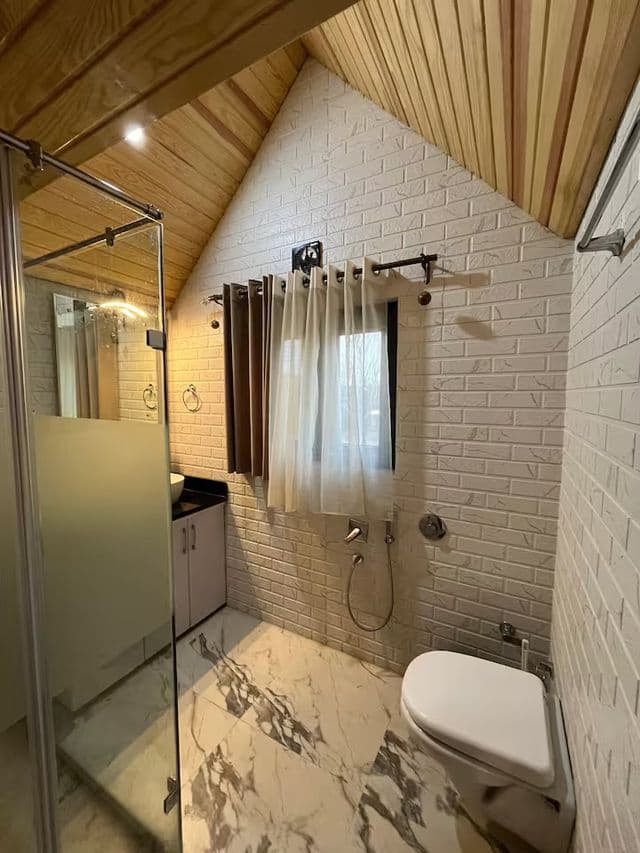 Villa Cottage — photo 46