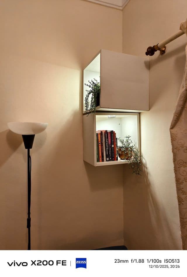 Shalom – Cozy 1BHK at Highlands, Candolim — photo 30