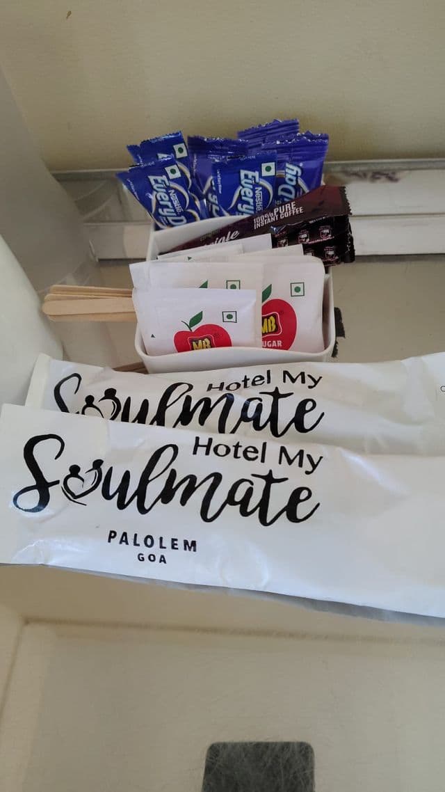 Hotel Soulmate,The Luxe Haven ✨ — photo 32
