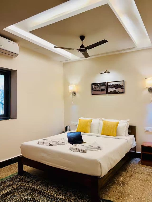 La-Rom Villa Calangute, Goa — photo 8