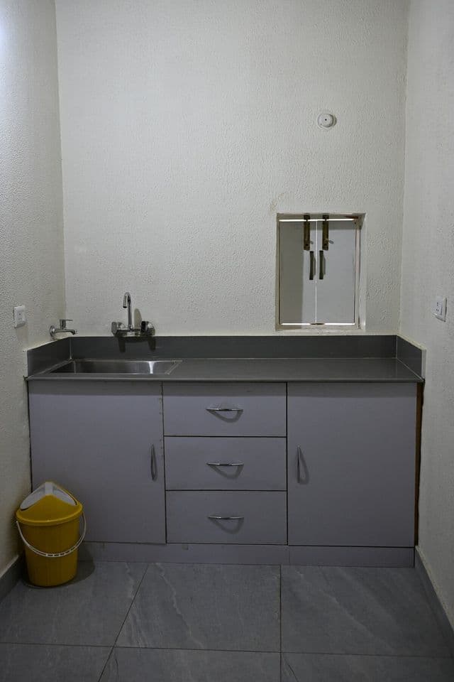 Premium Wooden Family Suite Room  — photo 22