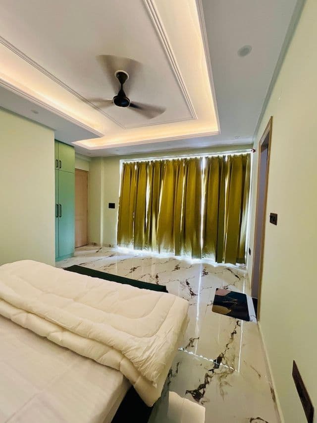 SkySuite.lux – Luxury 3BHK Private Pool Penthouse in Lucknow — photo 8