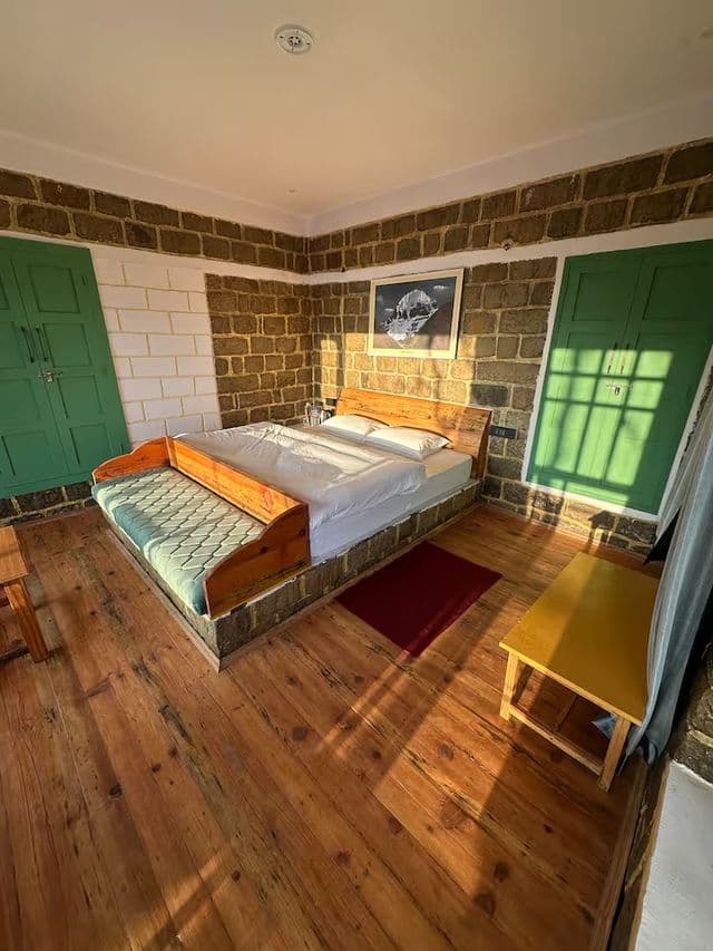Hilltop Cottage near Nainital with amazing views — photo 17