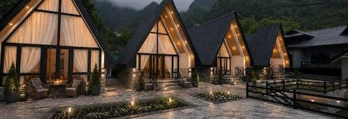Aurum Luxury Collection by Stay Pattern - Dal View — photo 7
