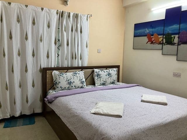 Spacious & Comfortable 2BHK in Bengaluru’s VIP Area — photo 17