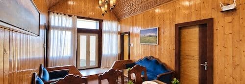 Gulmarg Woods by Stay Pattern - Gondola — photo 13