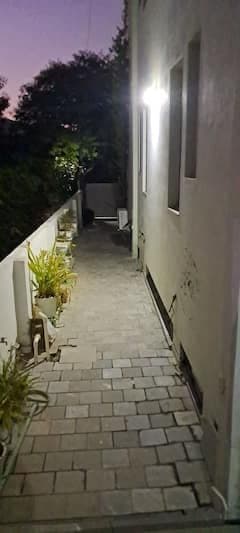 Casa Colonel Nature – 1 Double Bed & 1 Single Bed — photo 17