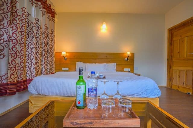 Juniper New House ( 2BHK) — photo 8