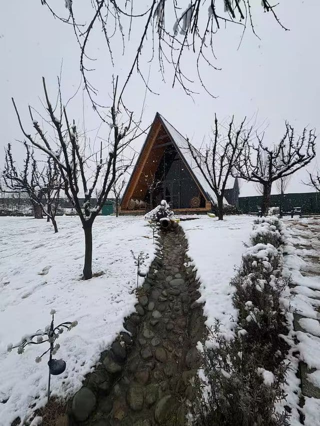 Villa Cottage — photo 36
