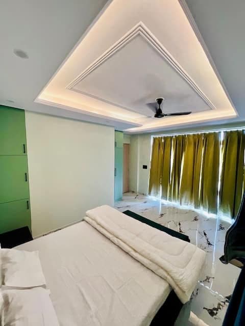 SkySuite.lux – Luxury 3BHK Private Pool Penthouse in Lucknow — photo 20