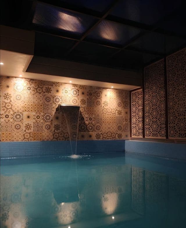 SkySuite.lux – Luxury 3BHK Private Pool Penthouse in Lucknow — photo 22