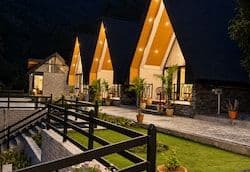 Aurum Luxury Collection by Stay Pattern - Dal View — photo 2
