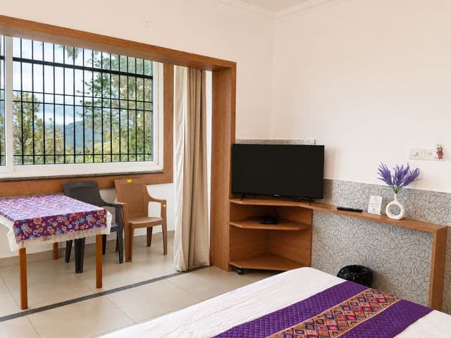 GNM Lavender Villa – 3 BHK Private Falls View Villa in Coonoor — photo 14