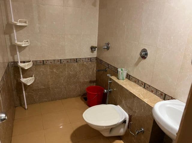 Nagao Grand Villa – 3BHK, Baga, Calangute — photo 29