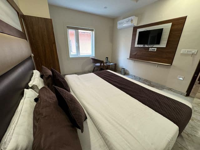 Hotel Dev Rishi — photo 8