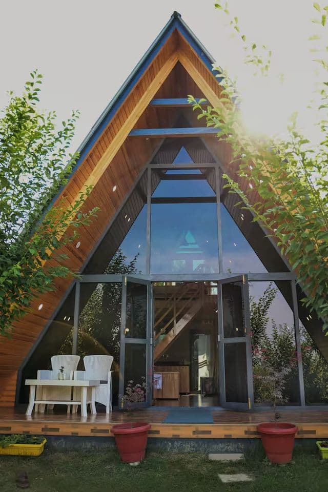 Villa Cottage — photo 23
