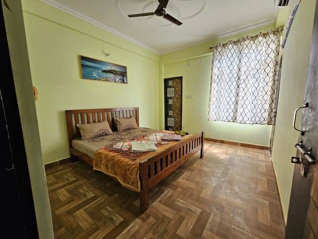 6 BHK in Krishna Nagar Lucknow — photo 22