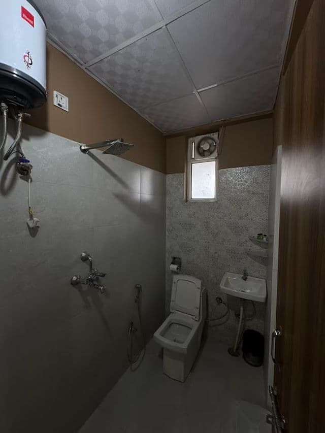 O2 Stay 01 | Luxury 3BHK Fully Furnished Flat — photo 27