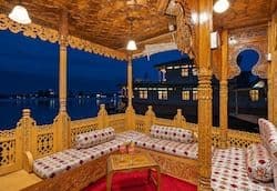 Harmukh Houseboat by Stay Pattern — photo 9