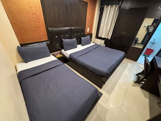 Hotel Trishul — photo 7