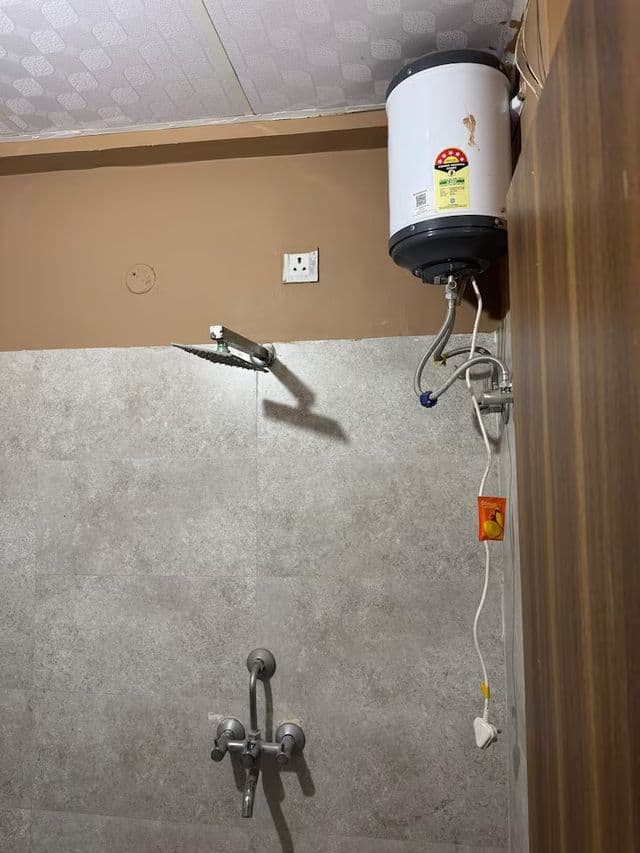 O2 Stay 01 | Luxury 3BHK Fully Furnished Flat — photo 28