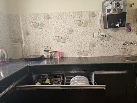 3 BHK in Krishna Nagar Lucknow  — photo 17