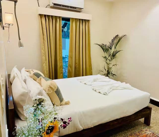La-Rom Villa Calangute, Goa — photo 13