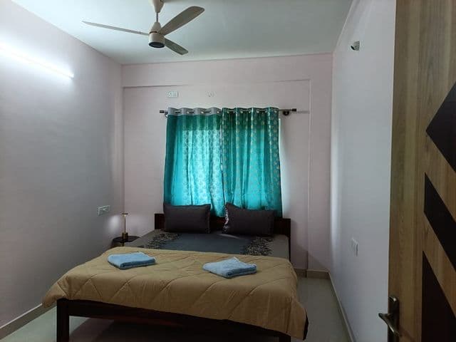 Bright & Spacious 3BHK Getaway in Begur, Bengaluru — photo 8