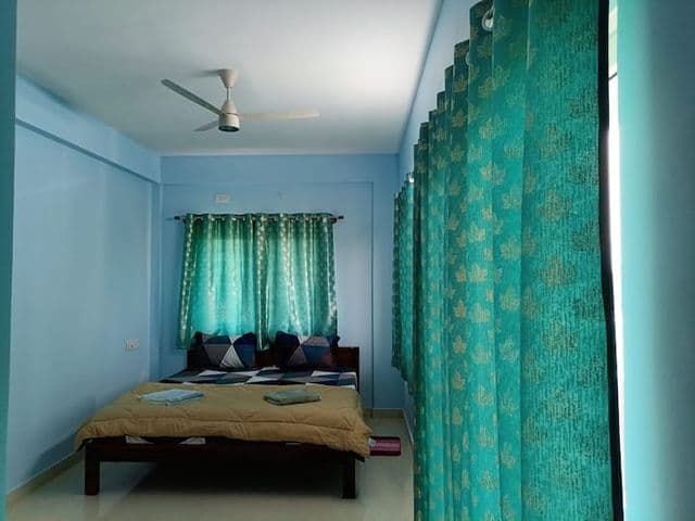 Bright & Spacious 3BHK Getaway in Begur, Bengaluru — photo 24