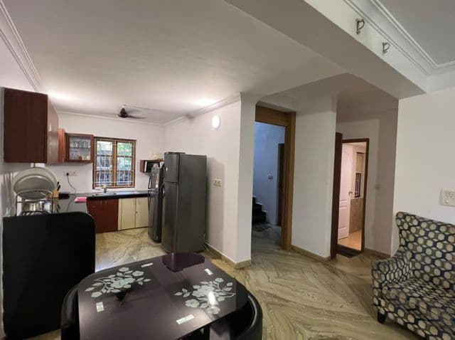 Nagao Grand Villa – 3BHK, Baga, Calangute — photo 3