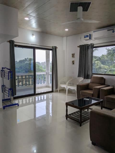 Shivkrupa Guest House  — photo 1