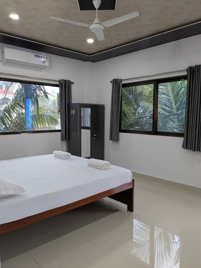 Shivkrupa Guest House  — photo 7