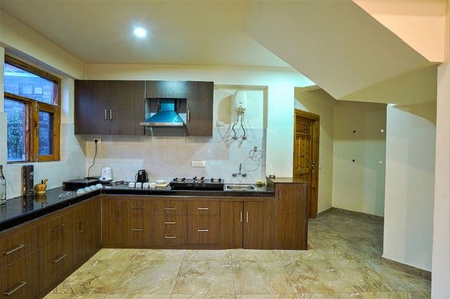 Juniper New House(4BHK) — photo 32