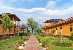 Harmukh Houseboat by Stay Pattern — photo 16